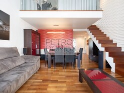 Apartamento T4 - Marrazes, Leiria, Leiria