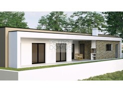 Moradia T4 - Marrazes, Leiria, Leiria