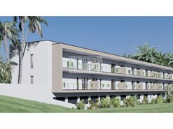 Apartamento T1 - Marrazes, Leiria, Leiria
