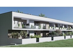 Apartamento T2 - Marrazes, Leiria, Leiria