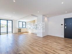 Apartamento T3 - Leiria, Leiria, Leiria
