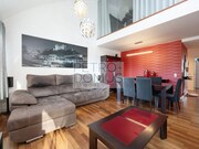 Apartamento T4 - Marrazes, Leiria, Leiria - Miniatura: 4/9