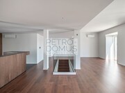 Apartamento T4 - Leiria, Leiria, Leiria - Miniatura: 2/9