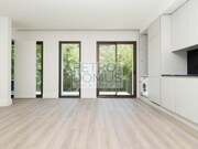 Apartamento T1 - Avenidas Novas, Lisboa, Lisboa - Miniatura: 3/9