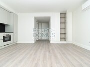 Apartamento T1 - Avenidas Novas, Lisboa, Lisboa - Miniatura: 4/9