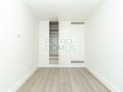Apartamento T1 - Avenidas Novas, Lisboa, Lisboa - Miniatura: 7/9