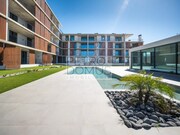 Apartamento T3 - Alcochete, Alcochete, Set�bal - Miniatura: 1/9