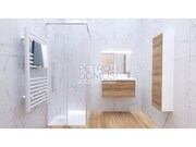 Apartamento T1 - Marrazes, Leiria, Leiria - Miniatura: 8/9