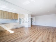 Apartamento T3 - Leiria, Leiria, Leiria - Miniatura: 1/9