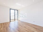 Apartamento T3 - Leiria, Leiria, Leiria - Miniatura: 7/9