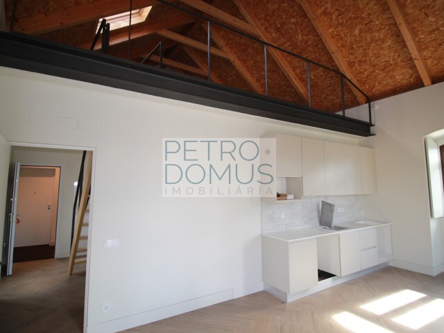 Apartamento T1 - Leiria, Leiria, Leiria - Imagem grande