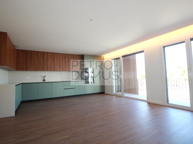 Apartamento T2 - Parceiros, Leiria, Leiria - Imagem grande