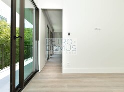Apartamento T1 - Avenidas Novas, Lisboa, Lisboa