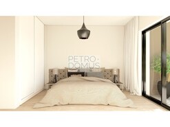 Apartamento T1 - Marrazes, Leiria, Leiria