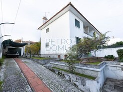 Moradia T2 - Alvalade, Lisboa, Lisboa