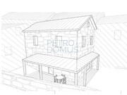 Moradia T2 - Pa�os da Serra, Gouveia, Guarda - Miniatura: 2/9