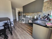 Apartamento T1 - Leiria, Leiria, Leiria - Miniatura: 2/9