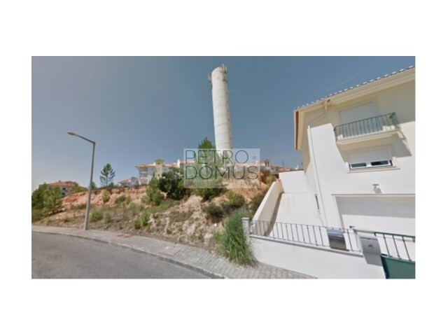 Terreno Urbano - Leiria, Leiria, Leiria - Imagem grande