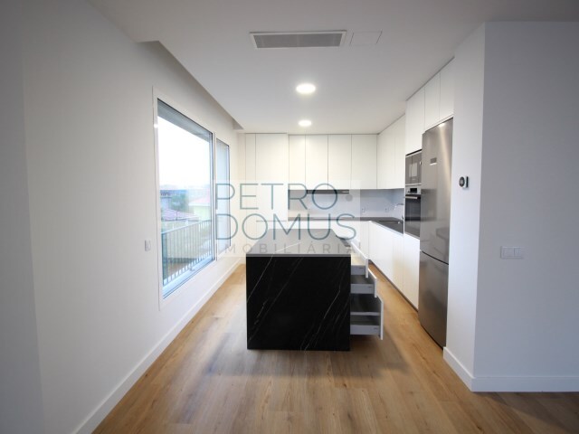 Apartamento T3 - Leiria, Leiria, Leiria - Imagem grande