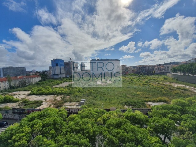 Apartamento T4 - Avenidas Novas, Lisboa, Lisboa - Imagem grande