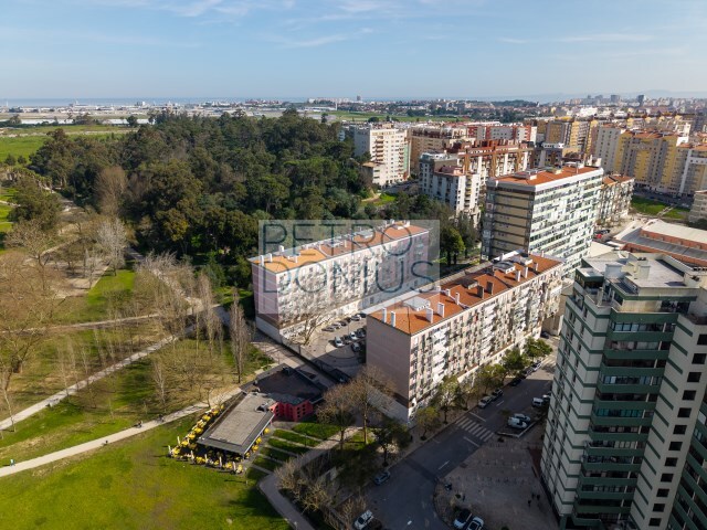 Apartamento T3 - Lumiar, Lisboa, Lisboa - Imagem grande