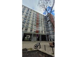 Apartamento T2 - Benfica, Lisboa, Lisboa