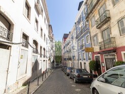 Apartamento T1 - Santo Antnio, Lisboa, Lisboa