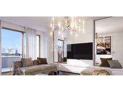 Apartamento T2 - Avenidas Novas, Lisboa, Lisboa