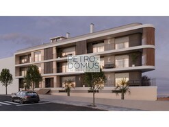 Apartamento T2 - Parceiros, Leiria, Leiria