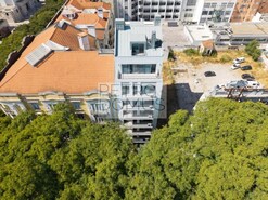 Apartamento T2 - Avenidas Novas, Lisboa, Lisboa