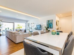 Apartamento T3 - Marinha Grande, Marinha Grande, Leiria
