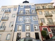 Apartamento T1 - Santo Antnio, Lisboa, Lisboa - Miniatura: 2/9
