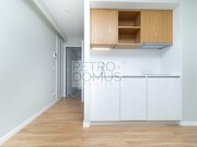 Apartamento T1 - Santo Antnio, Lisboa, Lisboa - Miniatura: 4/9