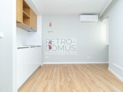 Apartamento T1 - Santo Antnio, Lisboa, Lisboa - Miniatura: 5/9