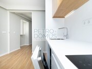 Apartamento T1 - Santo Antnio, Lisboa, Lisboa - Miniatura: 6/9