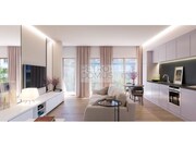 Apartamento T2 - Avenidas Novas, Lisboa, Lisboa - Miniatura: 1/5