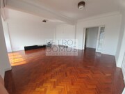 Apartamento T4 - Avenidas Novas, Lisboa, Lisboa - Miniatura: 2/9