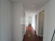 Apartamento T4 - Avenidas Novas, Lisboa, Lisboa - Miniatura: 3/9