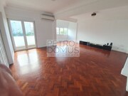 Apartamento T4 - Avenidas Novas, Lisboa, Lisboa - Miniatura: 4/9