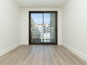 Apartamento T2 - Avenidas Novas, Lisboa, Lisboa - Miniatura: 2/9