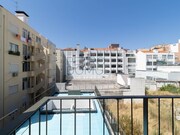 Apartamento T2 - Avenidas Novas, Lisboa, Lisboa - Miniatura: 9/9