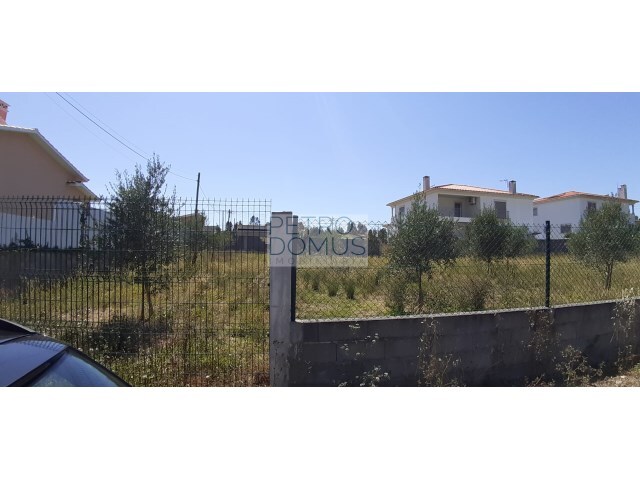 Terreno Urbano - Marrazes, Leiria, Leiria - Imagem grande