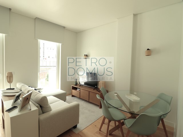 Apartamento T1 - So Domingos de Benfica, Lisboa, Lisboa - Imagem grande