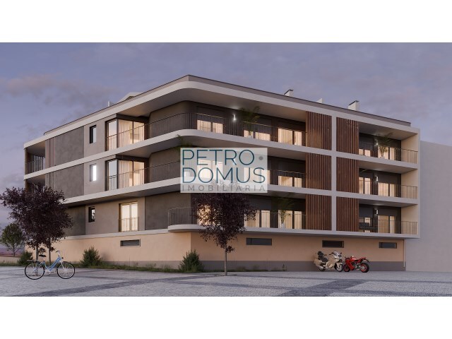 Apartamento T2 - Parceiros, Leiria, Leiria - Imagem grande