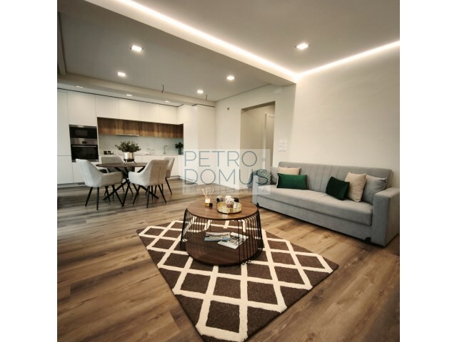 Apartamento T3 - Benfica, Lisboa, Lisboa - Imagem grande