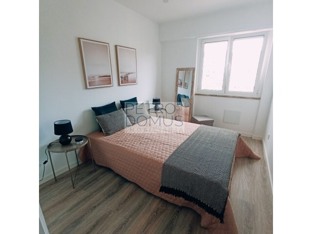 Apartamento T3 - Benfica, Lisboa, Lisboa - Imagem grande