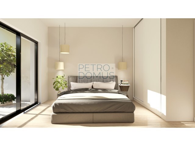 Apartamento T1 - Marrazes, Leiria, Leiria - Imagem grande