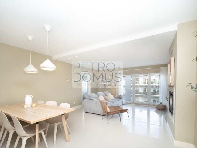 Apartamento T3 - Afonsoeiro, Montijo, Setúbal - Imagem grande