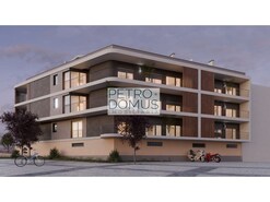 Apartamento T2 - Parceiros, Leiria, Leiria