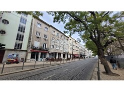 Apartamento T4 - Estrela, Lisboa, Lisboa